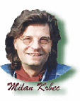 Milan Krbec